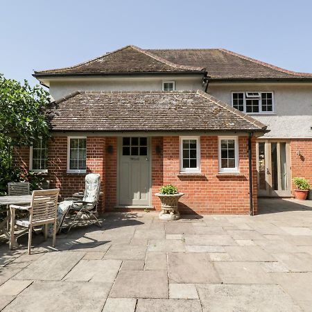 Gardeners Cottage Hungerford Dış mekan fotoğraf