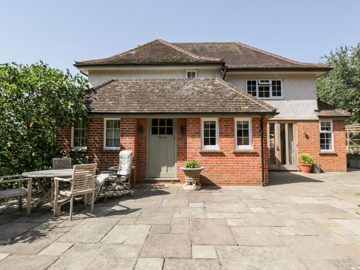 Gardeners Cottage Hungerford Dış mekan fotoğraf