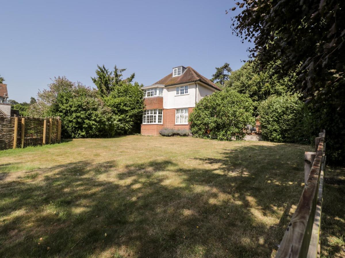 Gardeners Cottage Hungerford Dış mekan fotoğraf